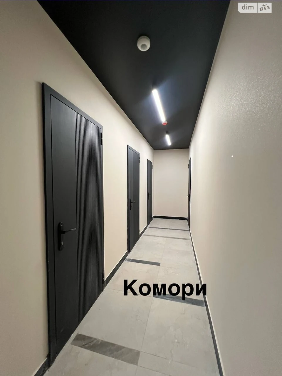 Продаж Квартира