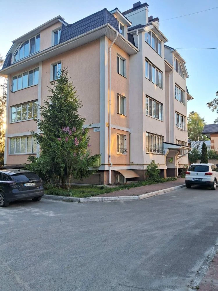 1-bedroom apartment with renovation in Irpin — $58,000!
