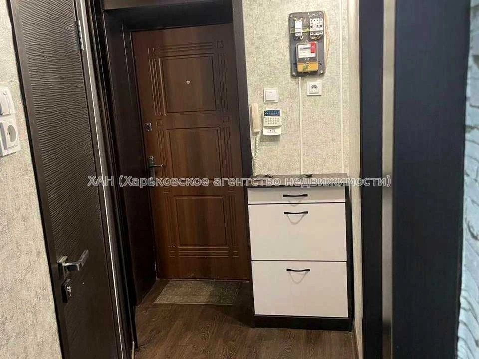 Apartment. Kharkiv, Kharkiv Divisions Street.