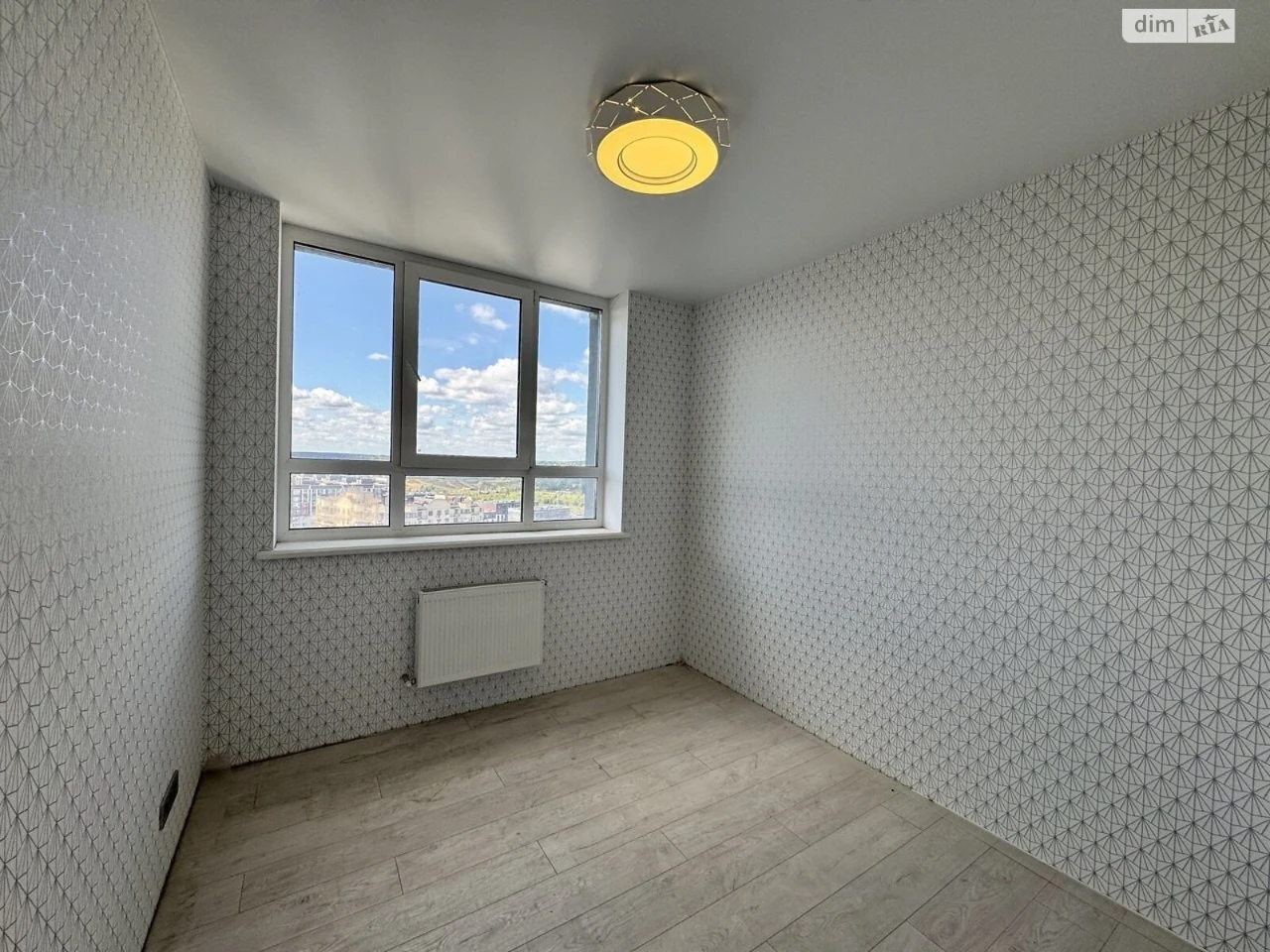 Flat for Sale