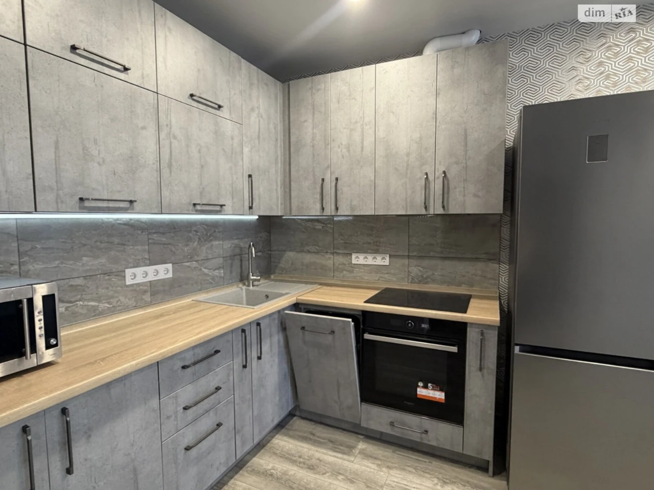 Flat for Sale