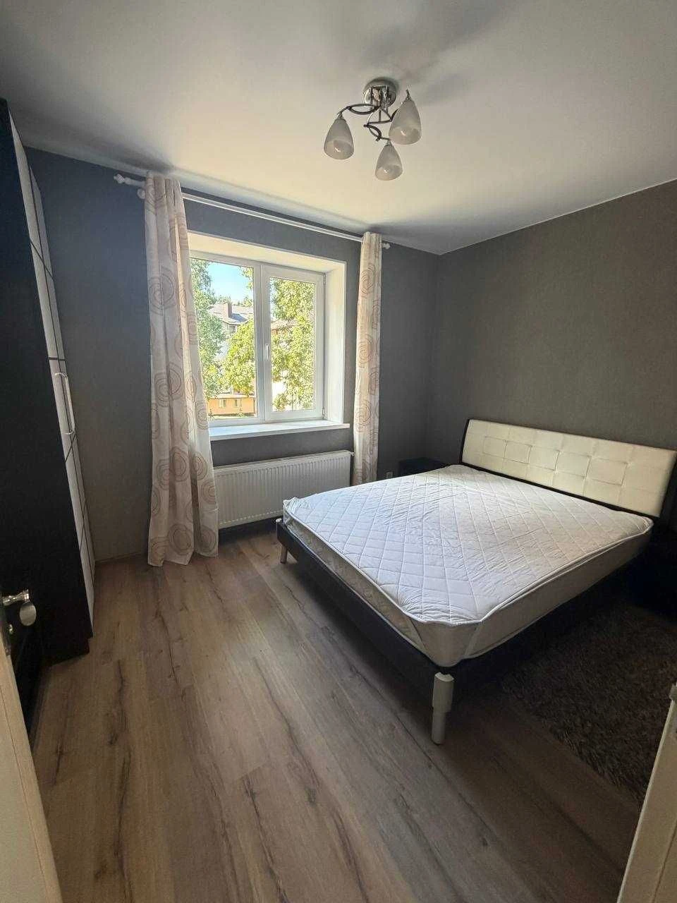 Продается 1-комнатная квартира, 47 м2, газ, 2% без комиссии!