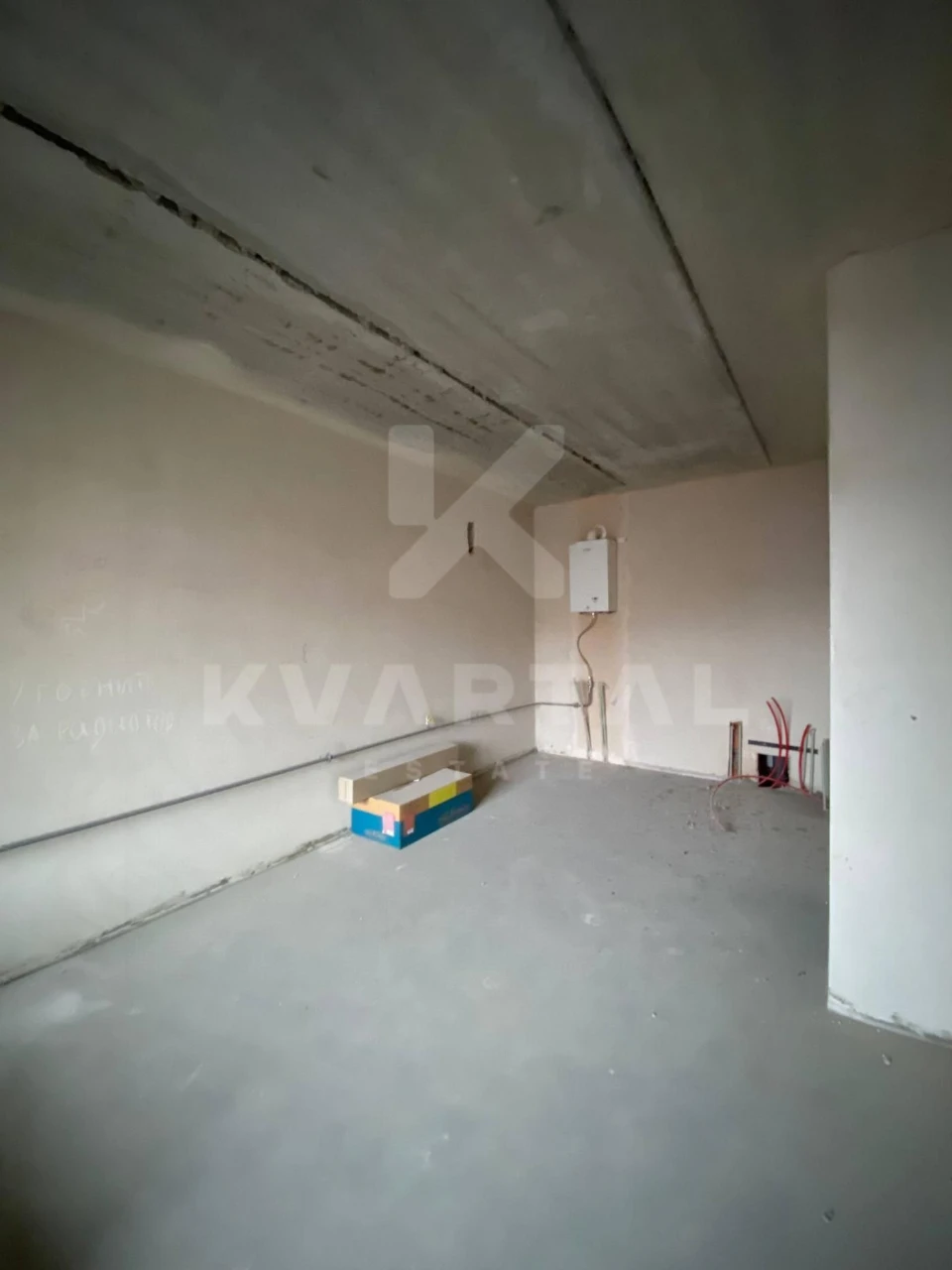 Продам 2-кімнатну квартиру 63м2 в ЖК « Чехов Парк»