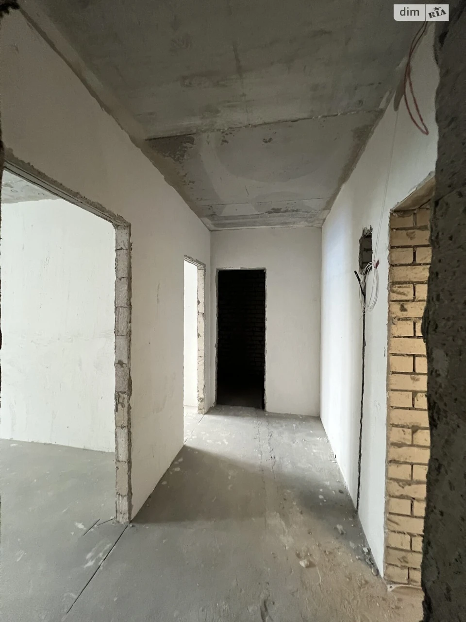 Продаж Квартира Романівка