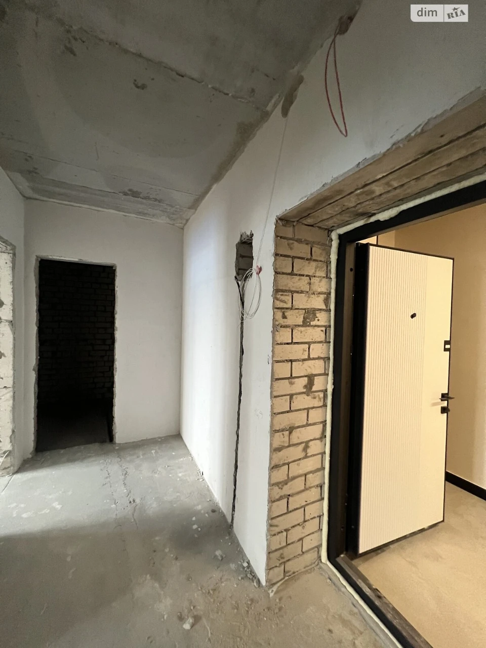 Продаж Квартира Романівка