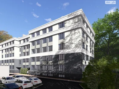 Продаж Квартира Романівка