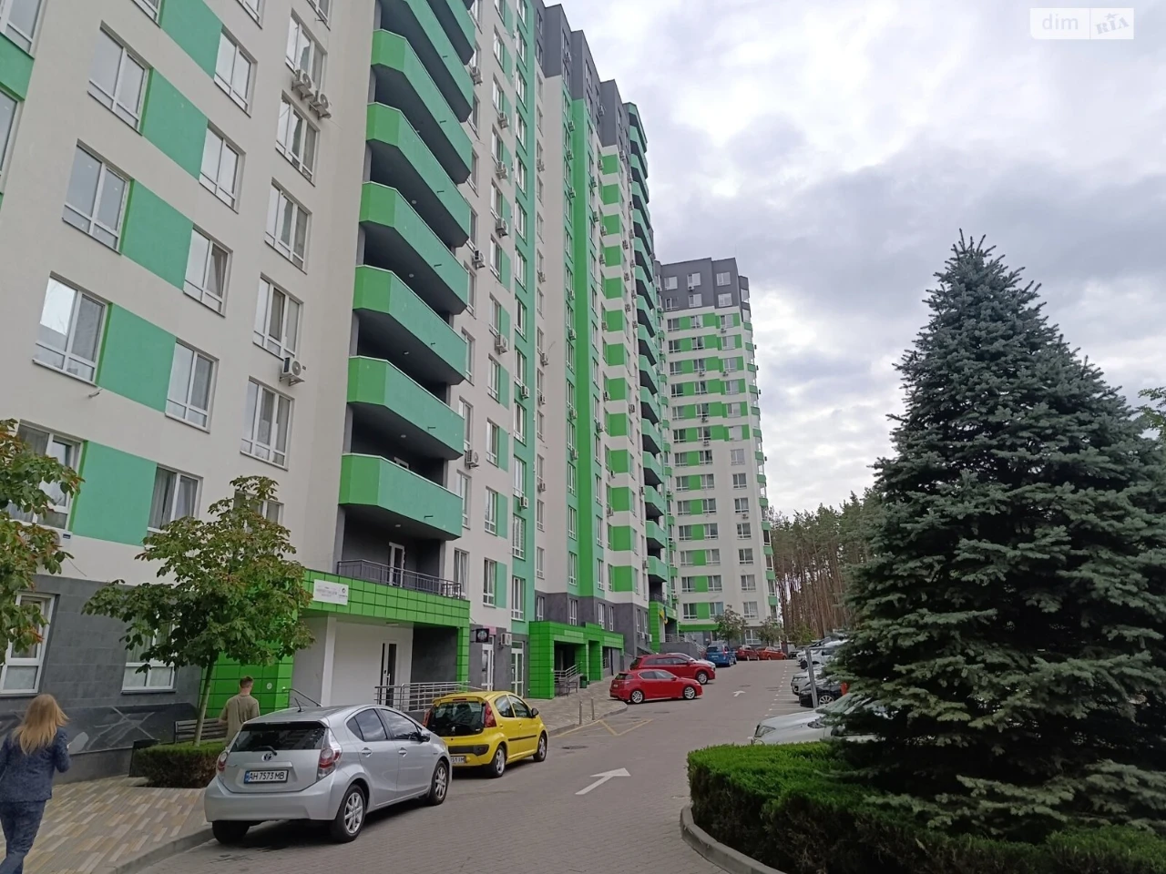 Продаж Квартира