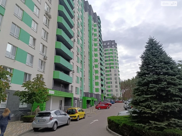 Продаж Квартира