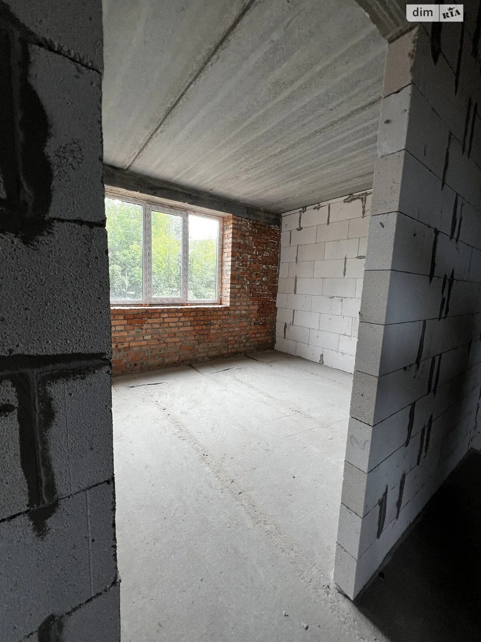 Продаж Квартира Романівка