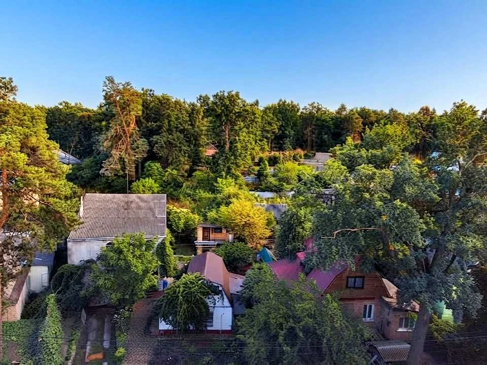 Квартира. Ірпінь, Ново-Оскольська вул.