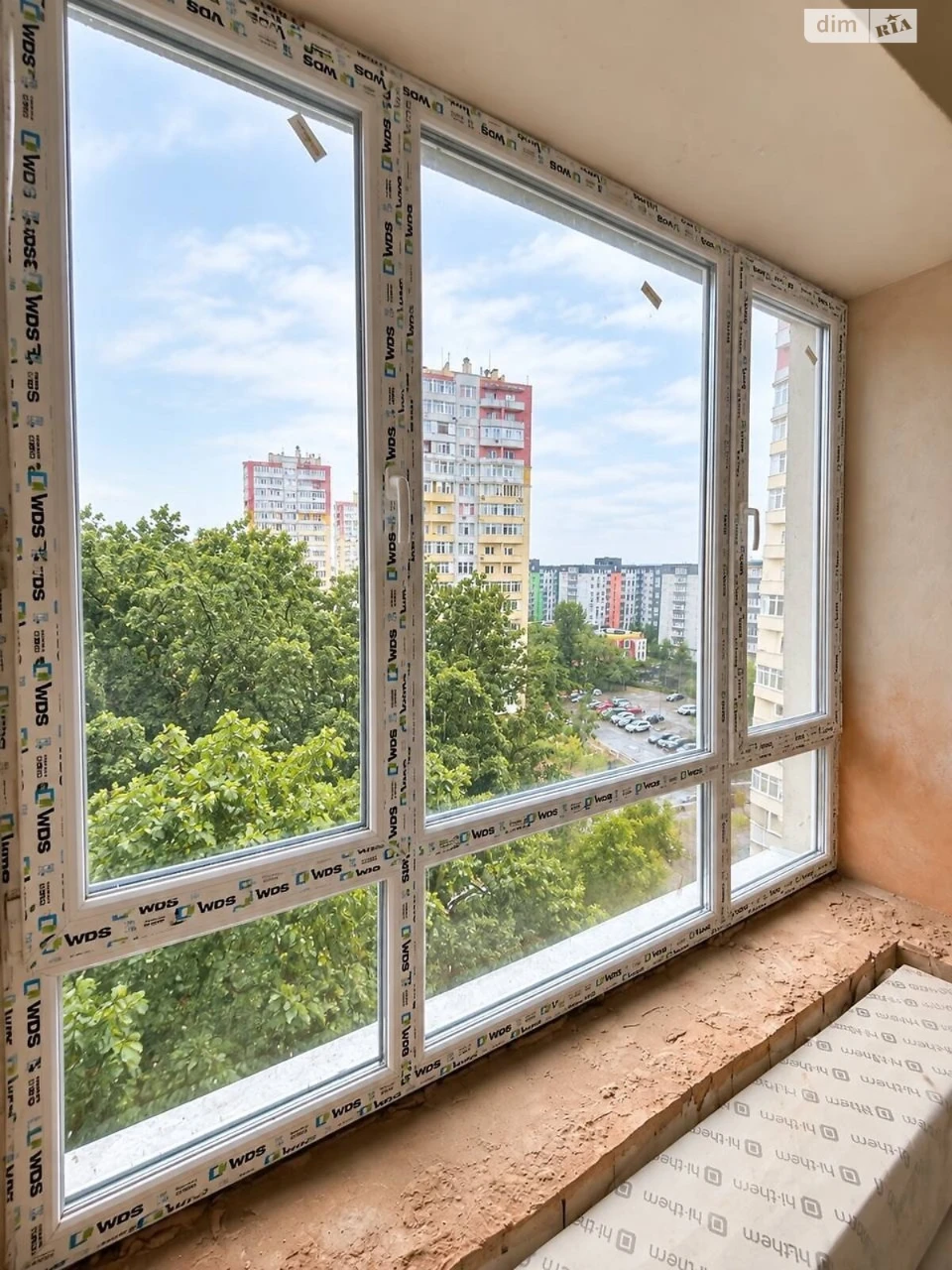 Продаж Квартира