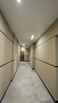 1к квартири 39.6 кв.м  ЖК Irpin Sity Green Side Університець
