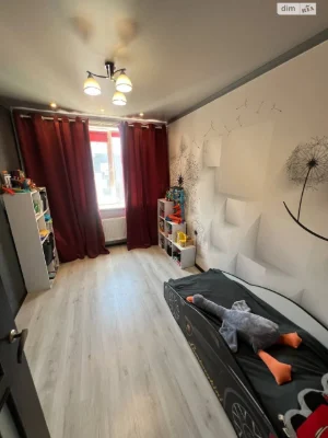 Продажа Квартиры Романовка