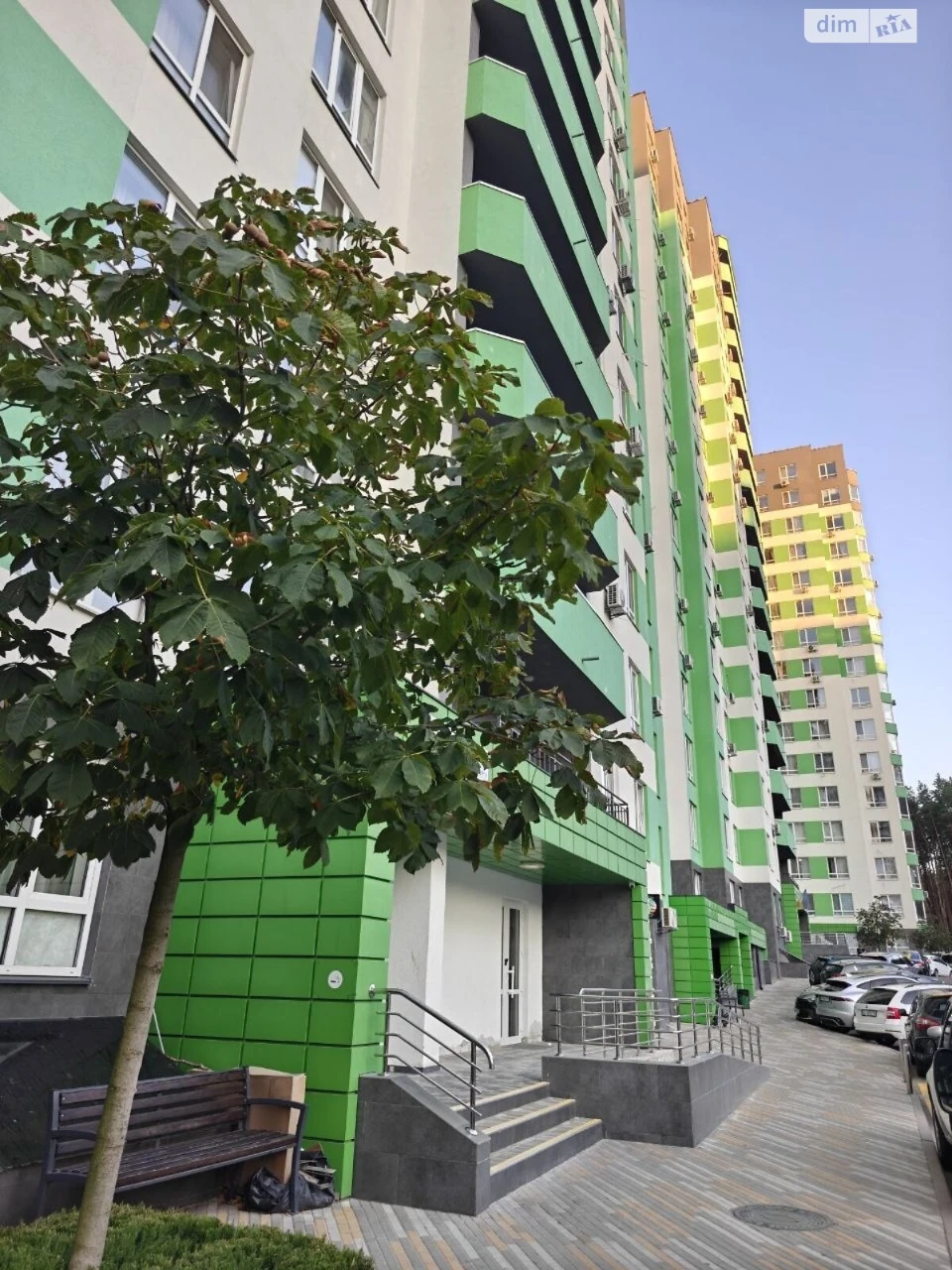 Продажа квартиры Романовка