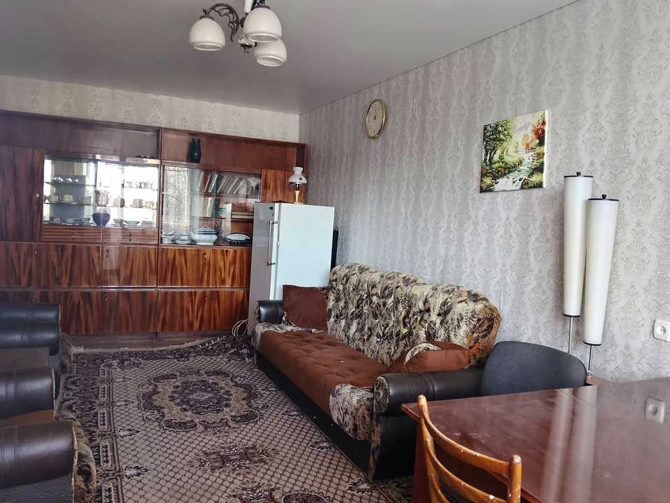 Квартира. Харків, Академіка Вальтера вул.