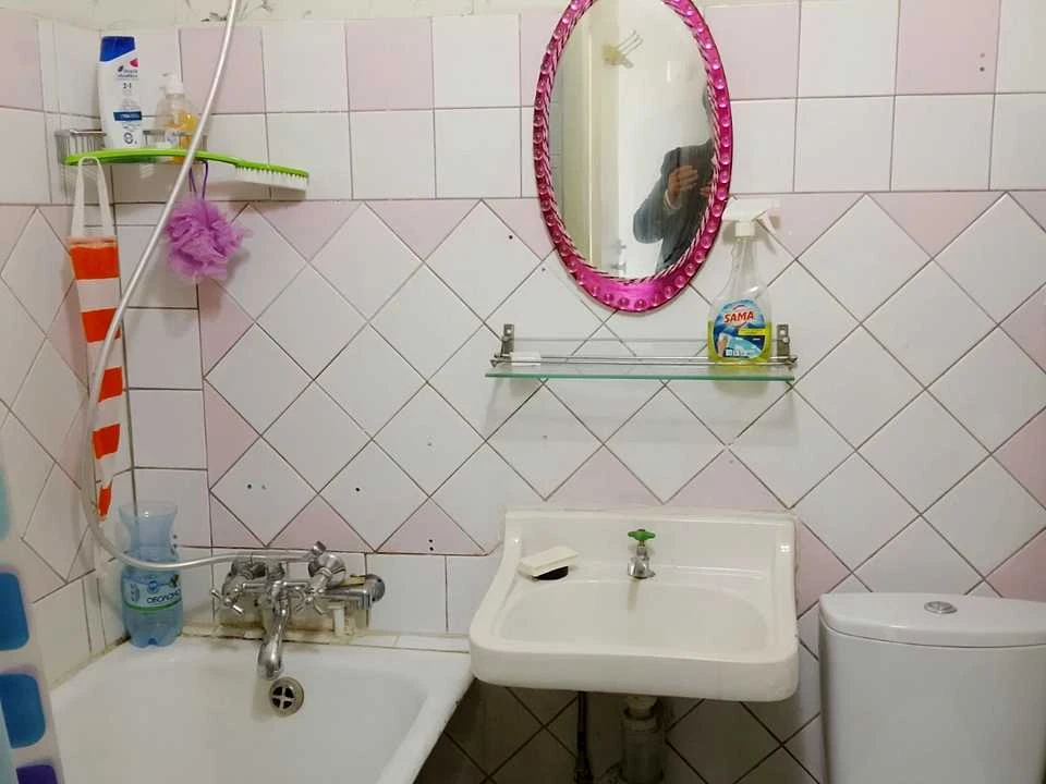 Квартира. Харків, Академіка Вальтера вул.