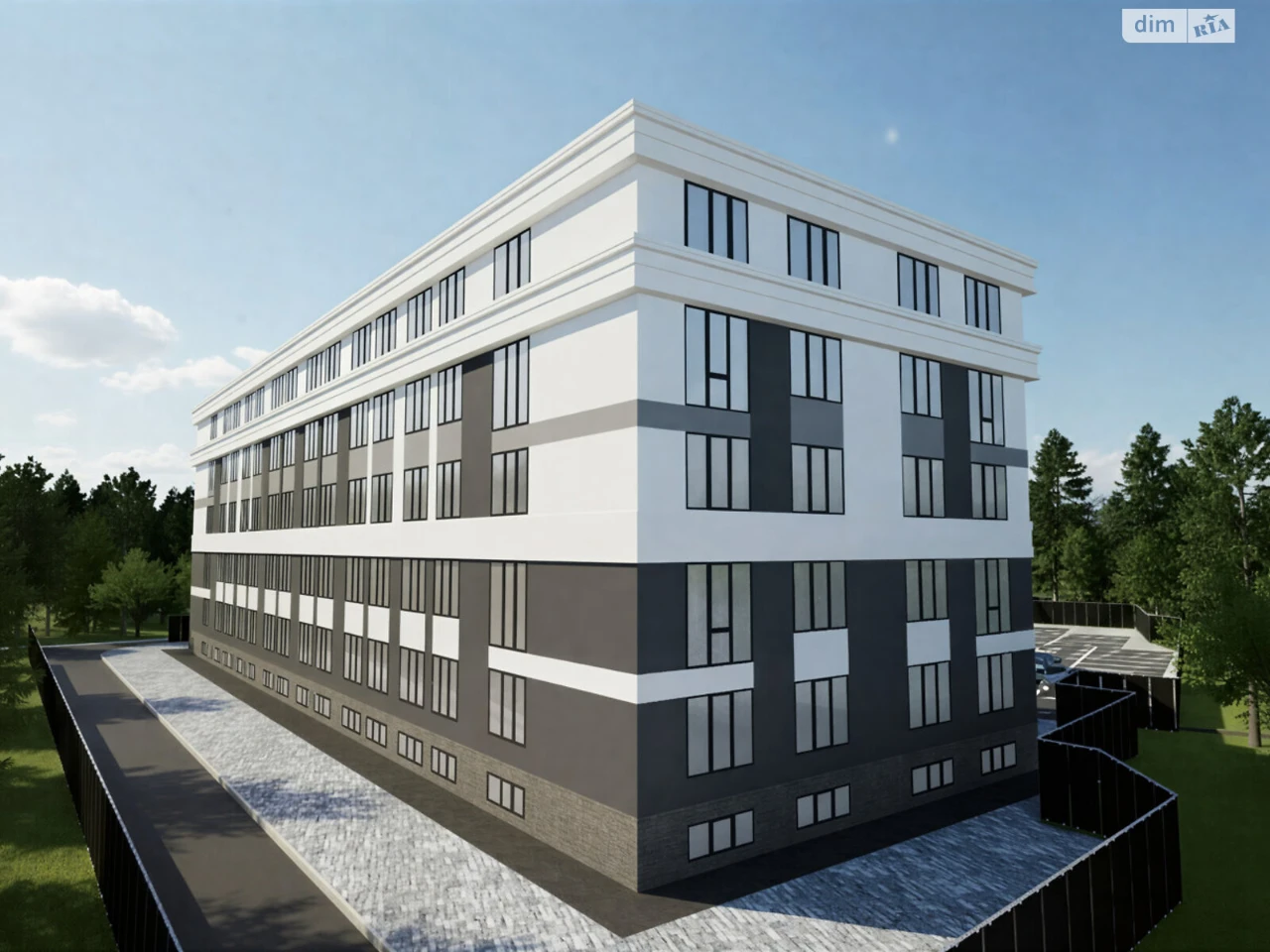 Apartment for Sale