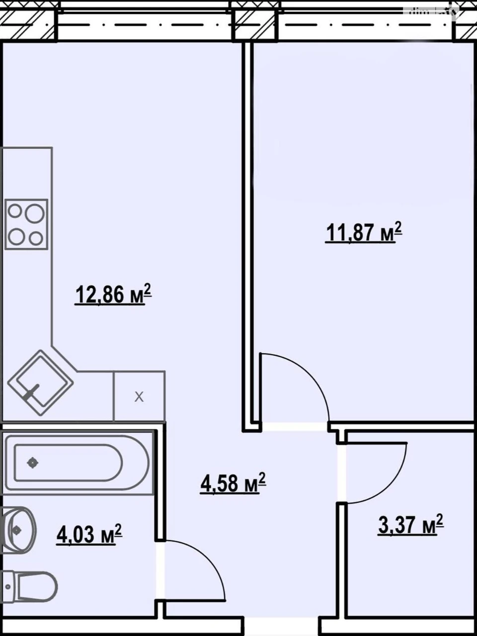 Apartment for Sale