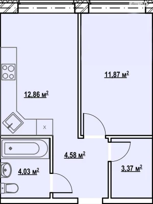 Apartment for Sale