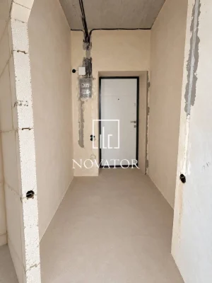 2к квартира Ірпінь ЖК Нові Метри Парк | 43,5 м² | 7/11 | Вид