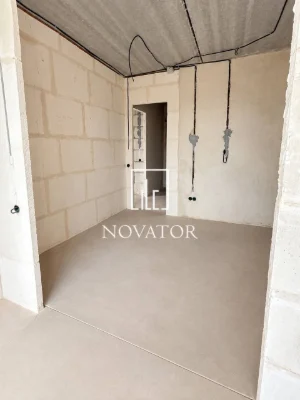 2к квартира Ірпінь ЖК Нові Метри Парк | 43,5 м² | 7/11 | Вид