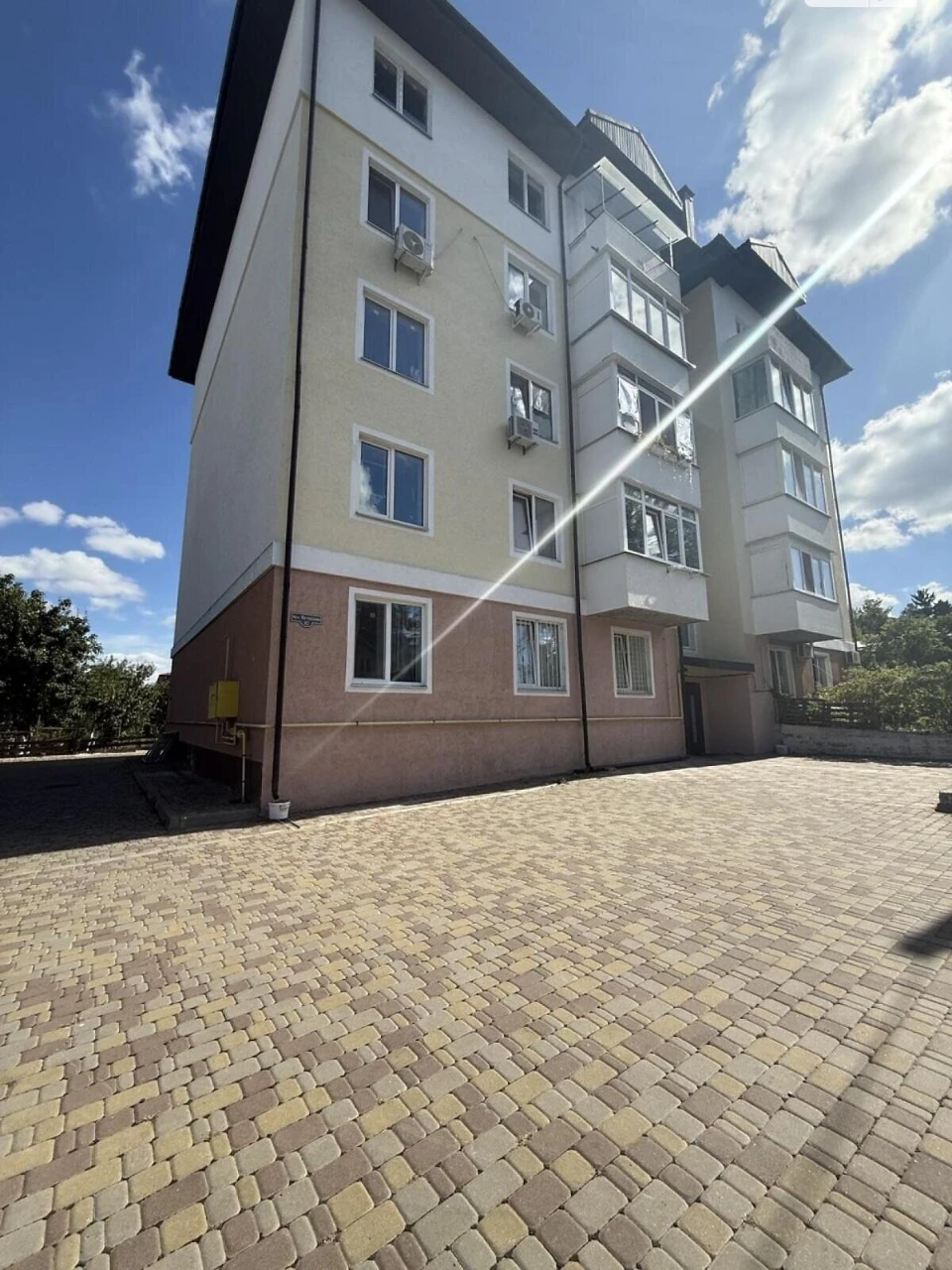 Продажа Квартиры