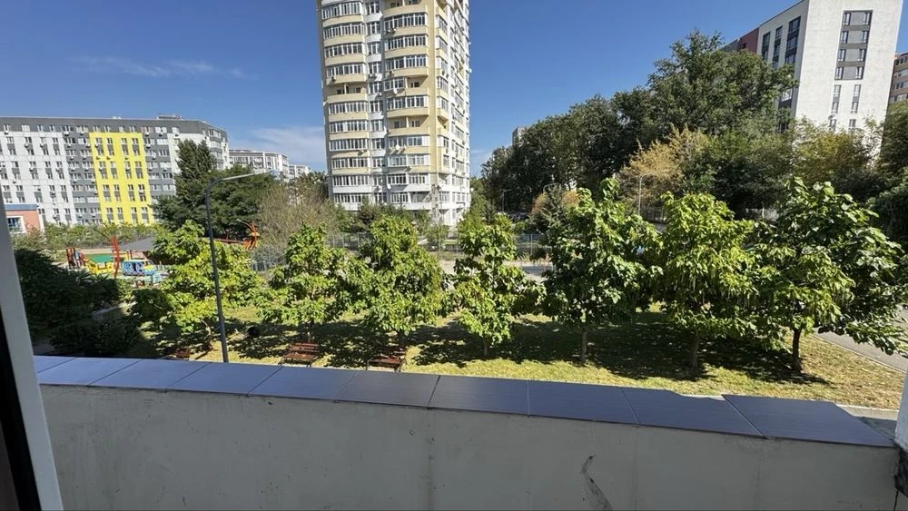 Apartment 48 sq m with city view | Grand Life Residence, 2nd floor