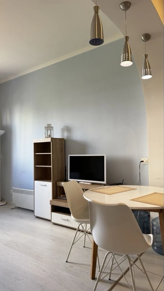 Apartment 48 sq m with city view | Grand Life Residence, 2nd floor