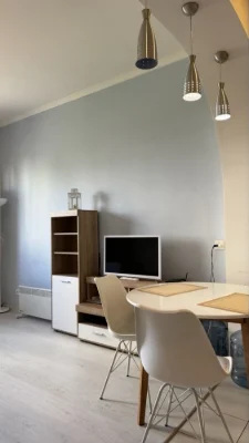 Apartment 48 sq m with city view | Grand Life Residence, 2nd floor