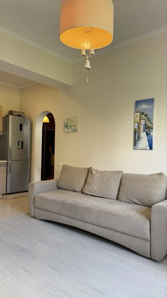 Apartment 48 sq m with city view | Grand Life Residence, 2nd floor