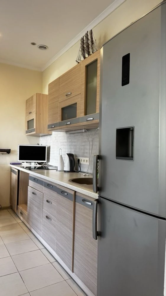 Apartment 48 sq m with city view | Grand Life Residence, 2nd floor