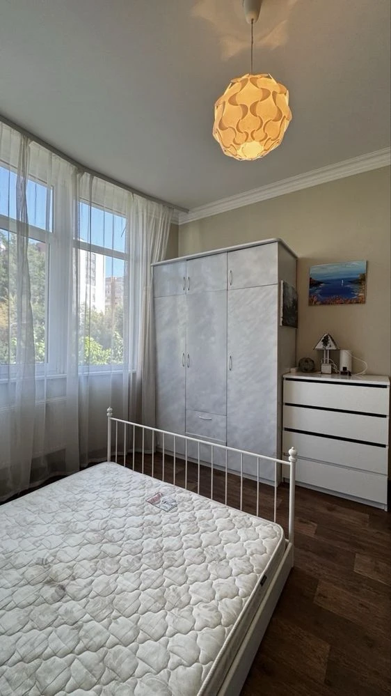 Apartment 48 sq m with city view | Grand Life Residence, 2nd floor
