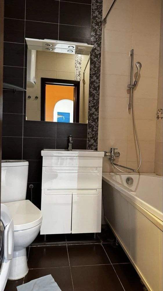 Apartment 48 sq m with city view | Grand Life Residence, 2nd floor