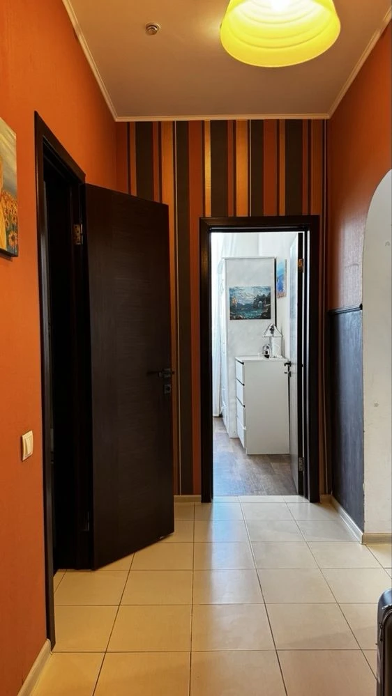Apartment 48 sq m with city view | Grand Life Residence, 2nd floor