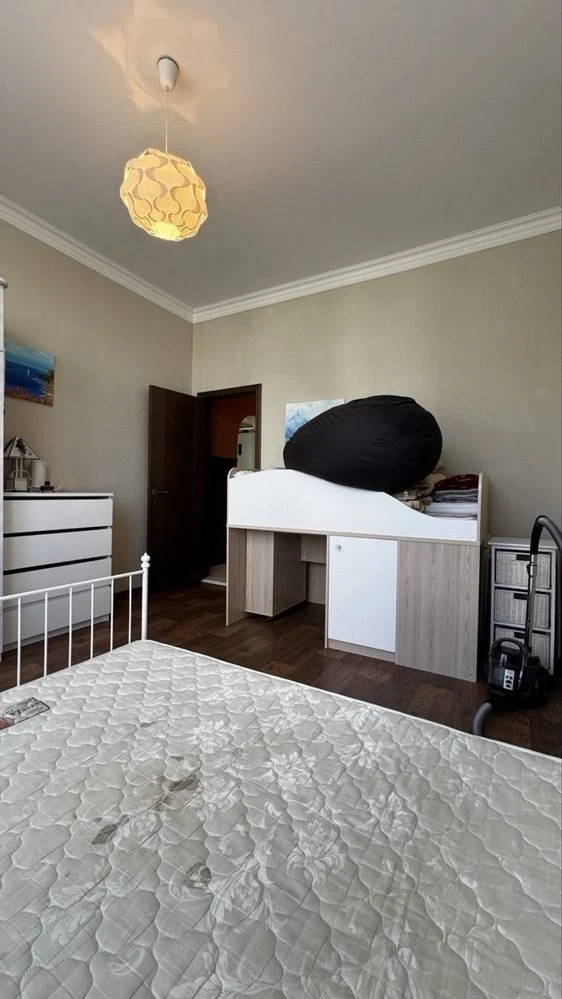 Apartment 48 sq m with city view | Grand Life Residence, 2nd floor