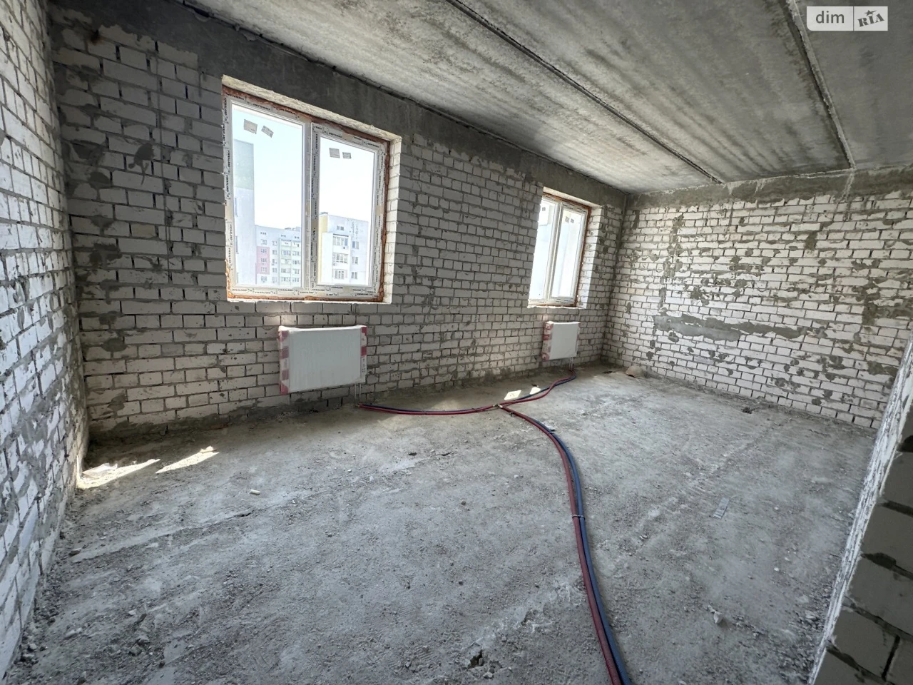 For sale Apartment KhTZ