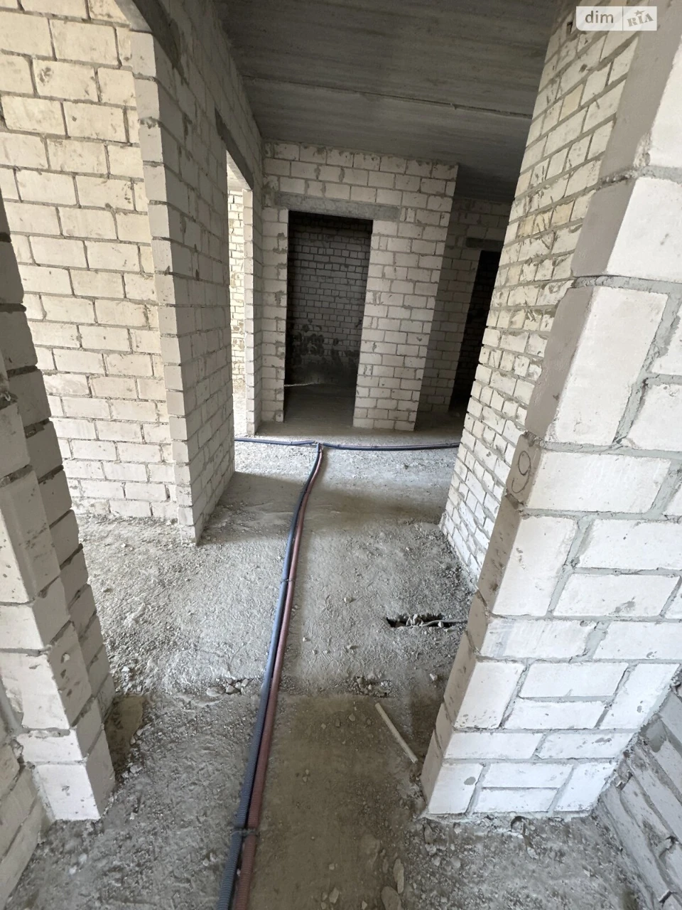 For sale Apartment KhTZ