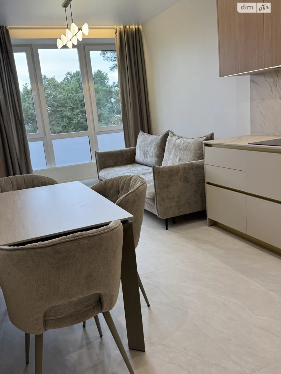 Apartment for Sale