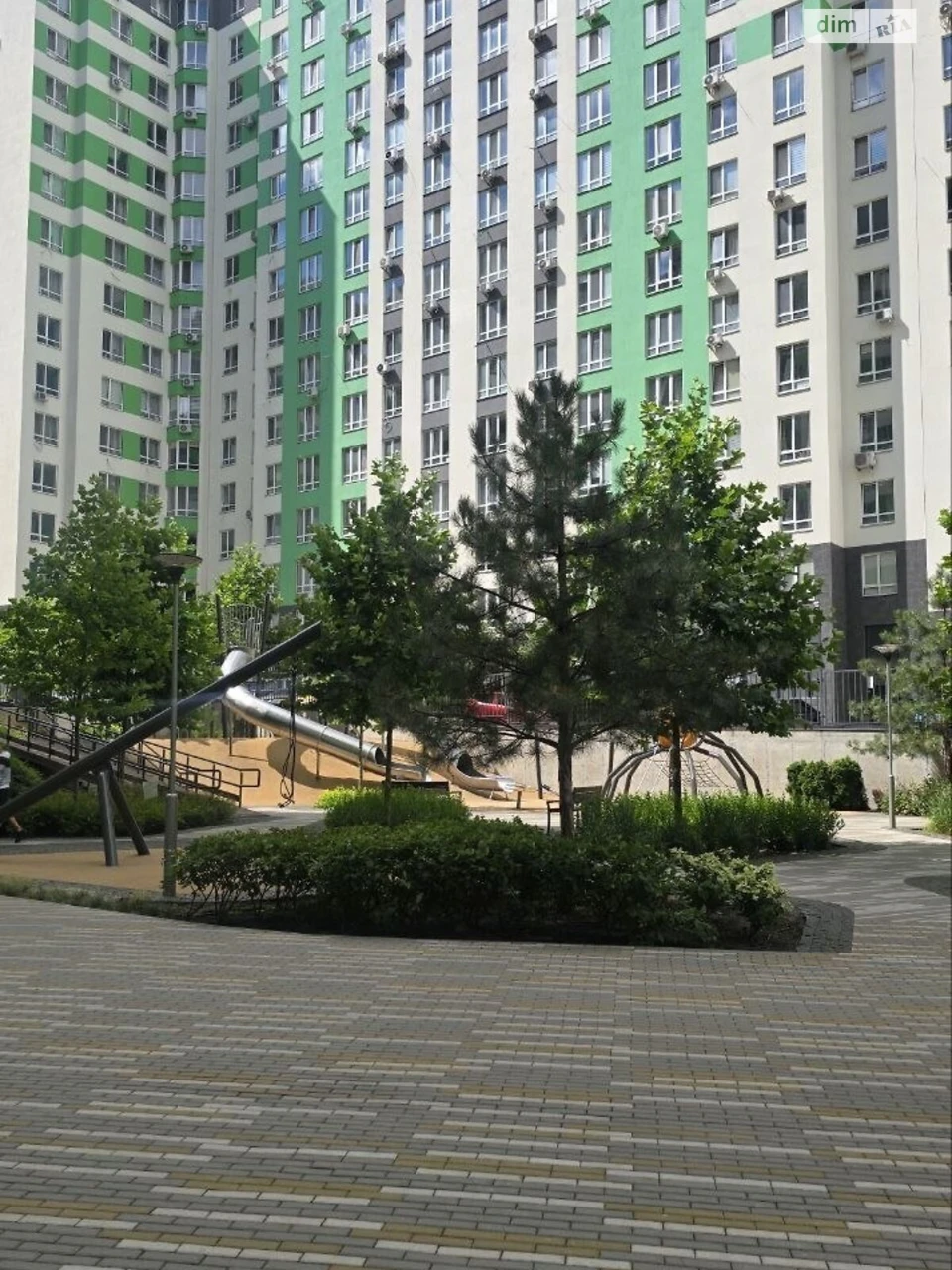 Продажа Квартиры Романовка