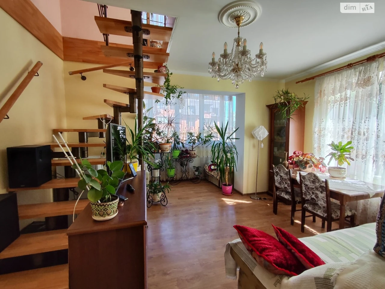 Продажа Квартиры
