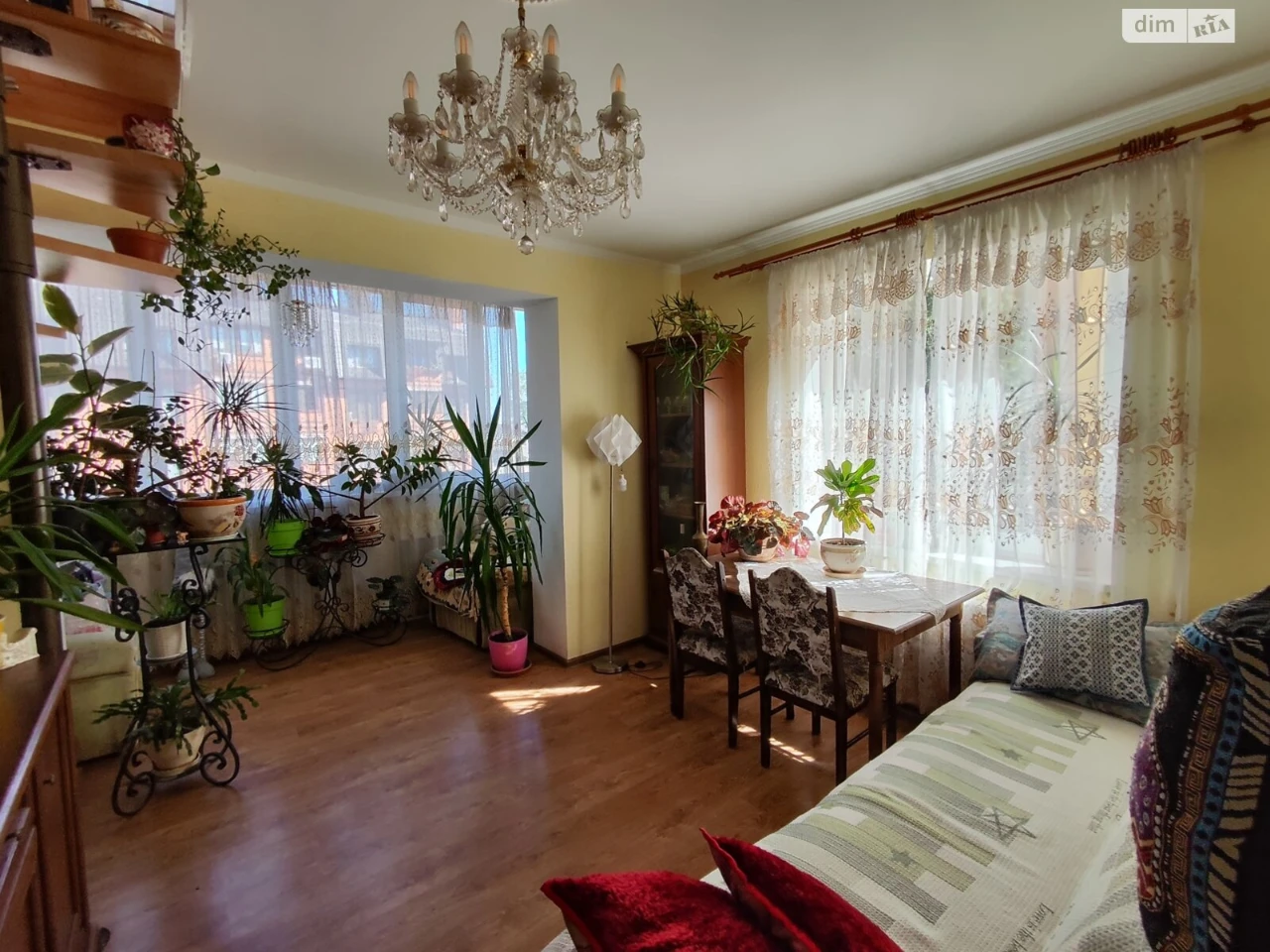 Продажа Квартиры
