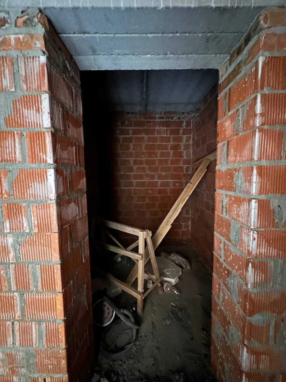 Продаж квартири-студії/Газ/ Держ програми/м. Ірпінь  «Kvarta