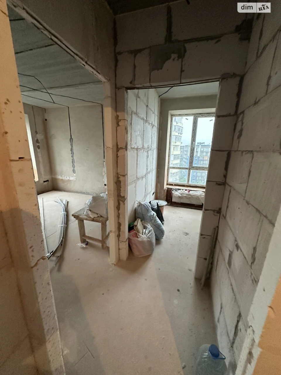 Apartment for Sale