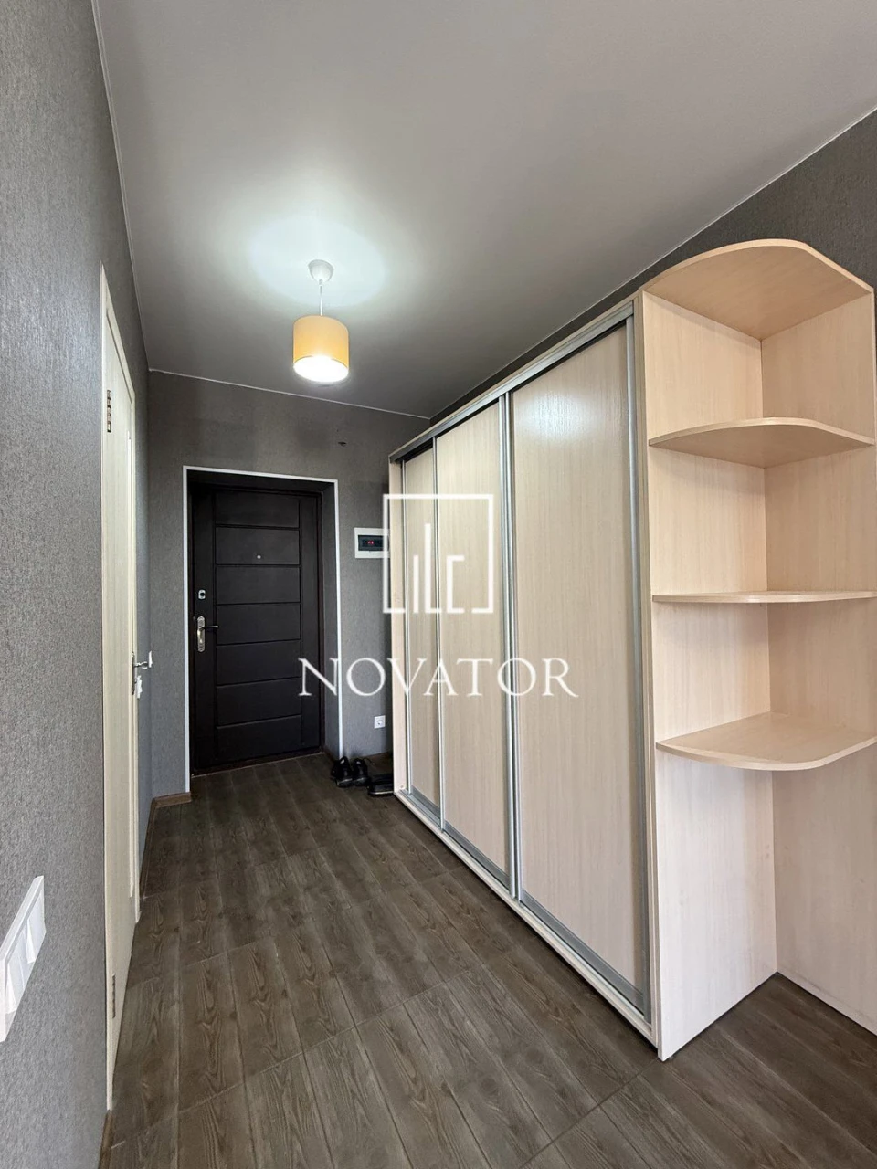 Продається простора 1к з ремонтом в Ірпені, поряд ЛІС, свіжи