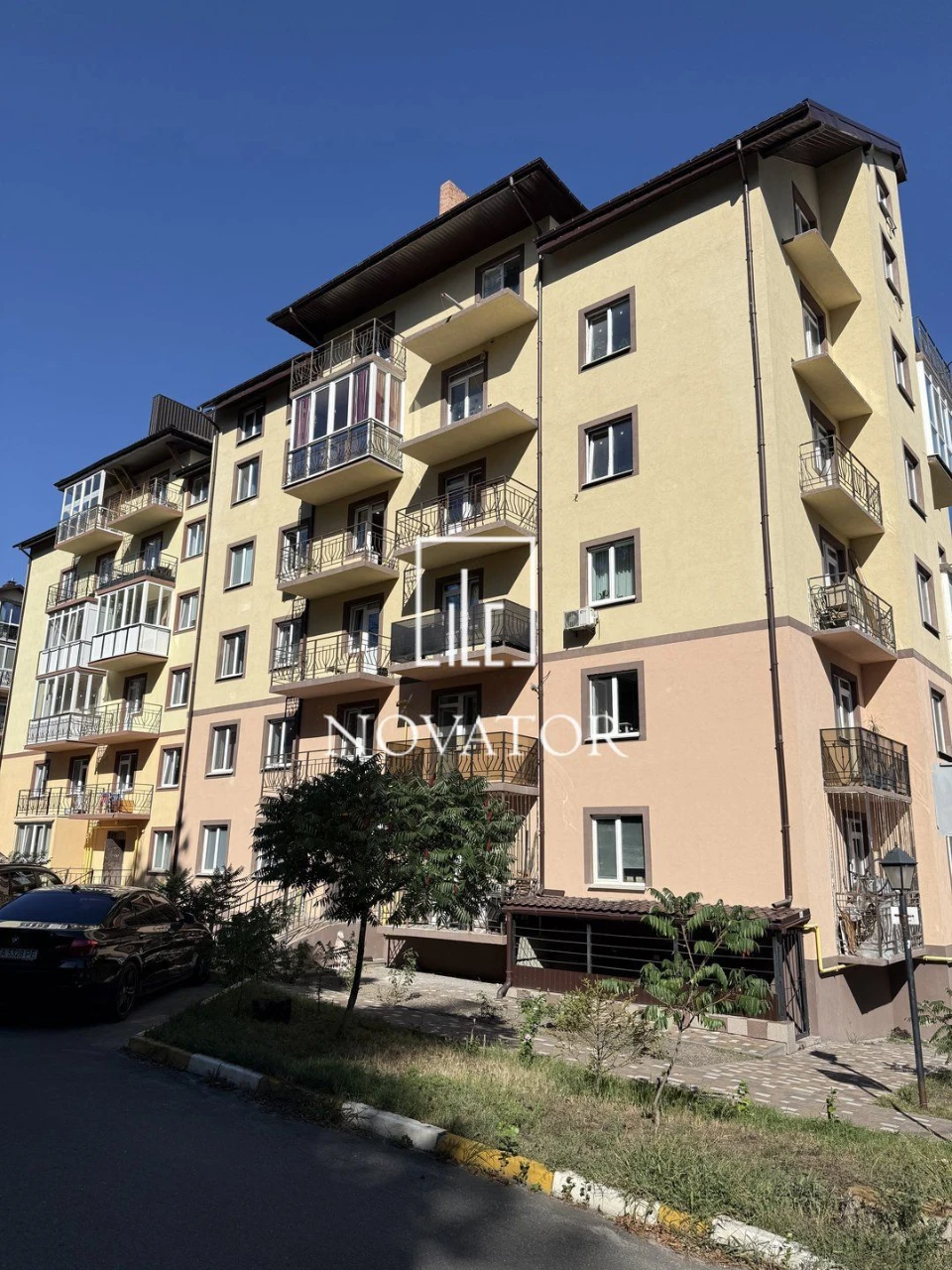 Продається простора 1к з ремонтом в Ірпені, поряд ЛІС, свіжи