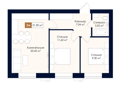 Продажа Квартиры