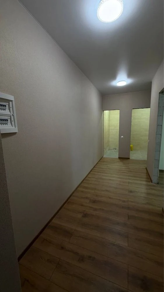 Однокімнатна квартира від забудовника