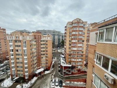 Ірпінь, ЖК Київський . Продам однокімнатну квартиру 39,6 м2