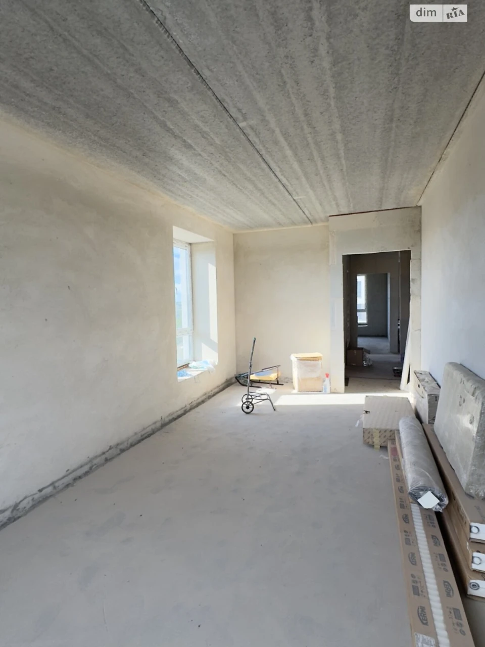 Apartment for Sale