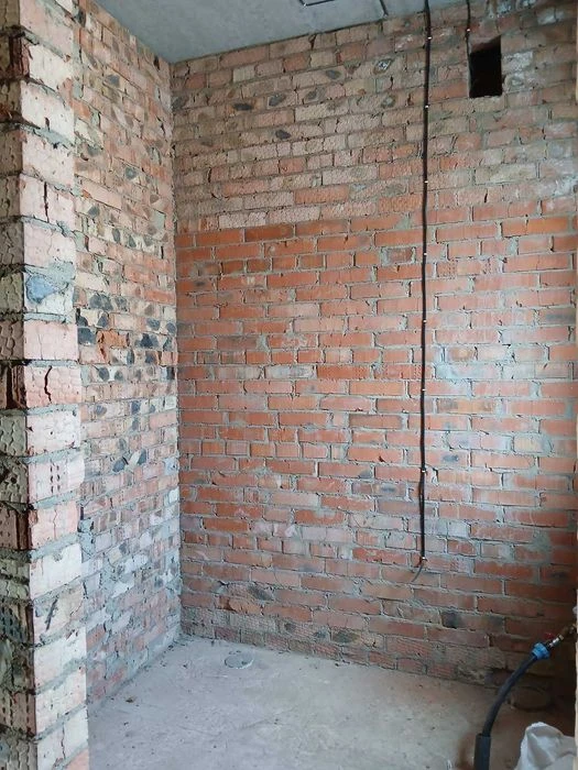 For sale is a townhouse with central communications.